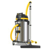 dry health rated vacuums