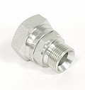 V-TUF BSP adaptor 3/4M x 1F MB12/FB16 for pressure washer pipe size reduction