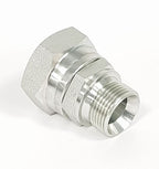V-TUF BSP adaptor 3/4M x 1F MB12/FB16 for pressure washer pipe size reduction