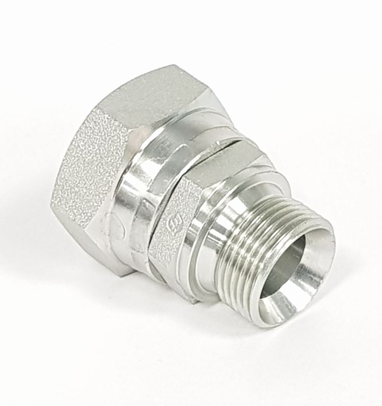 V-TUF BSP adaptor 3/4M x 1F MB12/FB16 for pressure washer pipe size reduction