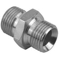 BSP ADAPTOR - 1/2"M 1/2"M