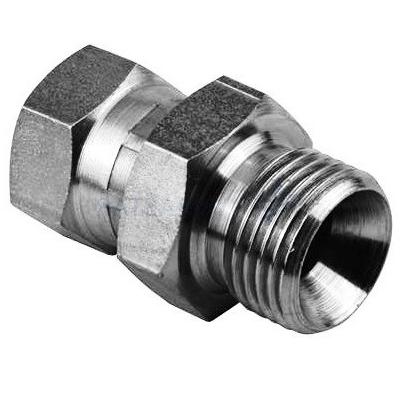 BSP ADAPTOR - 1/2"M 1/2"F