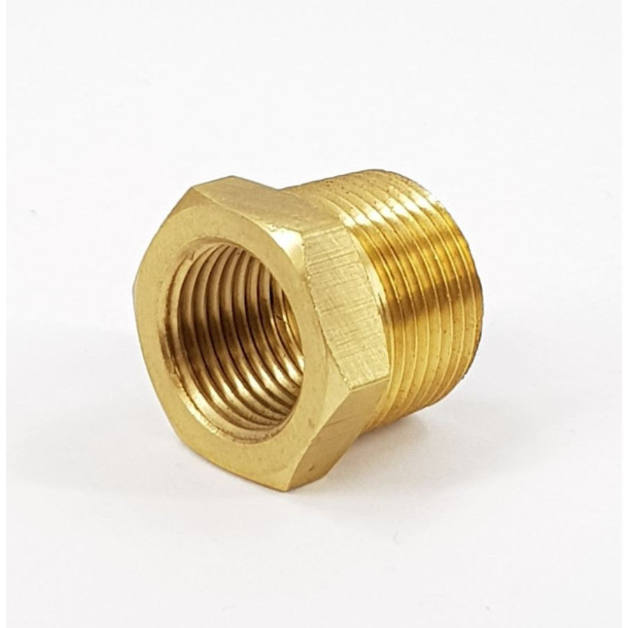 V-TUF Brass Reducing Bush