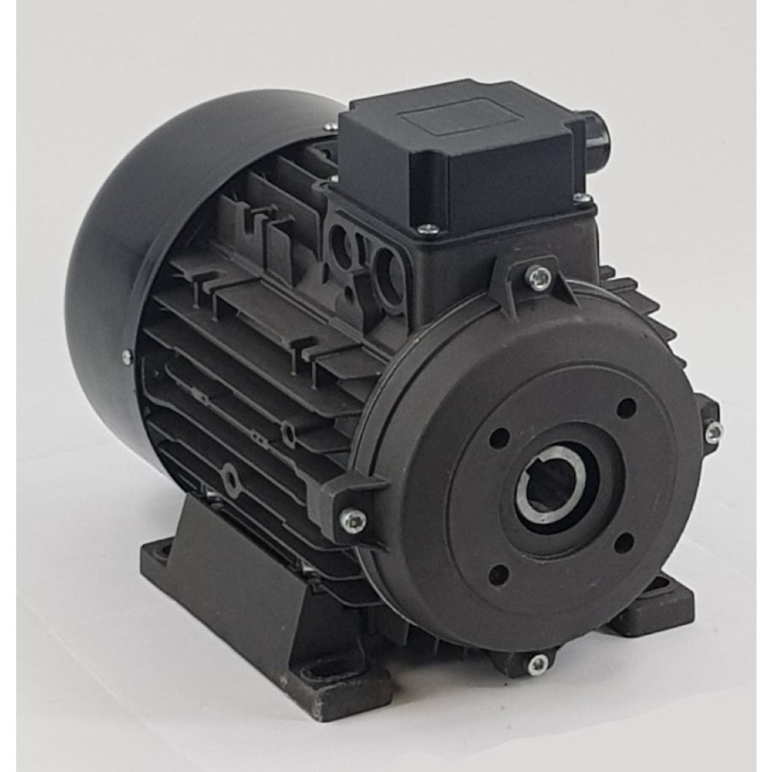 ELECTRIC MOTOR - LOW REV. 415V, 24mm H SHAFT, 5HP, 4 KW - MH.4155