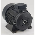 ELECTRIC MOTOR - LOW REV. 415V, 24mm H SHAFT, 7.5HP, 5.5KW - MH.4175