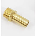 BRASS HOSE TAIL 3/4"M 3/4" TAIL - MH12/12