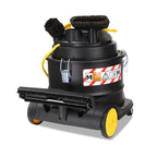 V-TUF MINI HSV 240V M-Class dust extraction vacuum cleaner MINIHSV240, front view