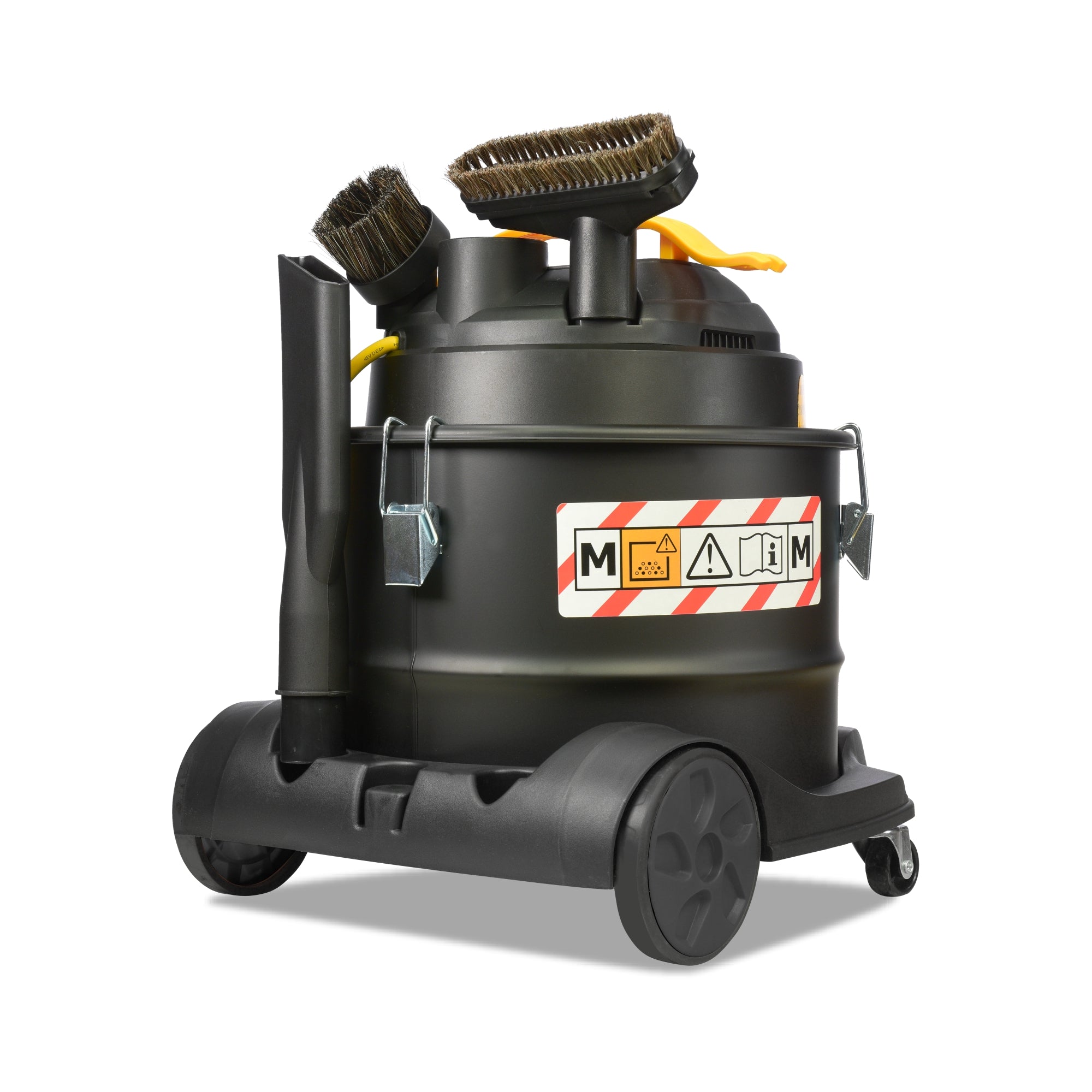 V-TUF MINI HSV X2 - M-Class Dust Extraction Vacuum Cleaner - 240V