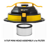 vacuum spares accessories