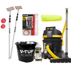 Pack 2: Advanced Mould Remover Kit