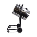 V-TUF MAMMOTH stainless grain store cleaner kit MAMMOTH240-STGSCKIT1 with bulldozer head and 20m cable
