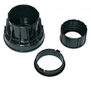 HOSE END - MACHINE END COUPLING for 38mmID hose - NUM73A