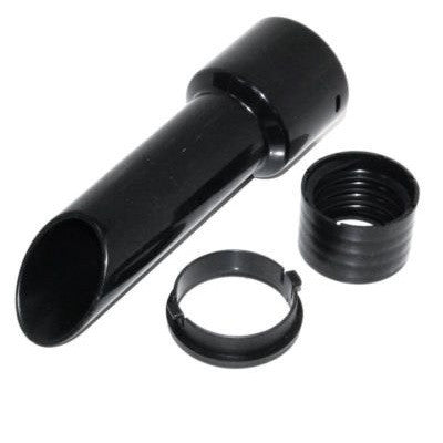 HOSE END - 32MM TOOL END - VTM142