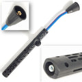 V-TUF OPF030 500MM PRO SUPER FOAM LANCE WITH SIDE HANDLE 1/4M INLET