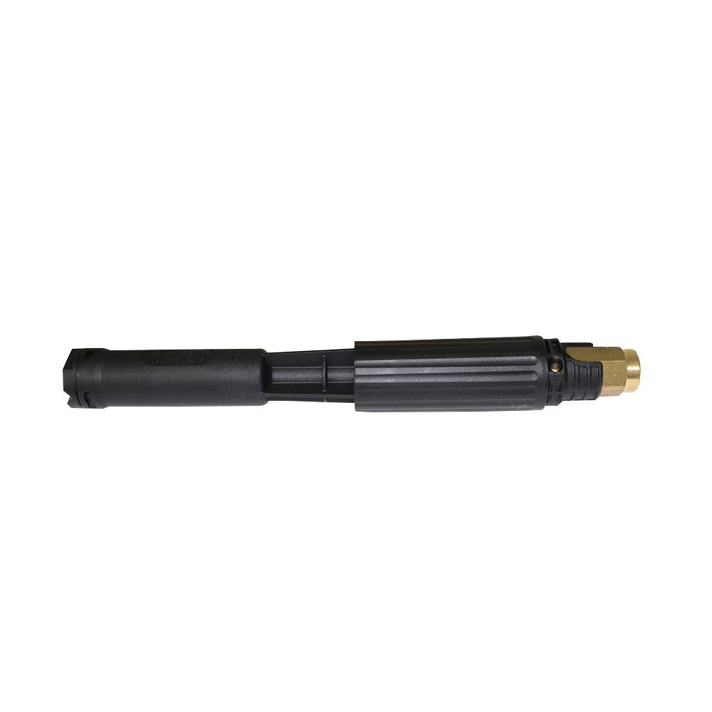 Stubby Lance WITHOUT  Integral Injector - 1/4F inlet - OPF060