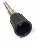 KTQ - QR 100mm HIGH PRESSURE RINSE LANCE  1/4 JET HOLDER - OPF091(0)