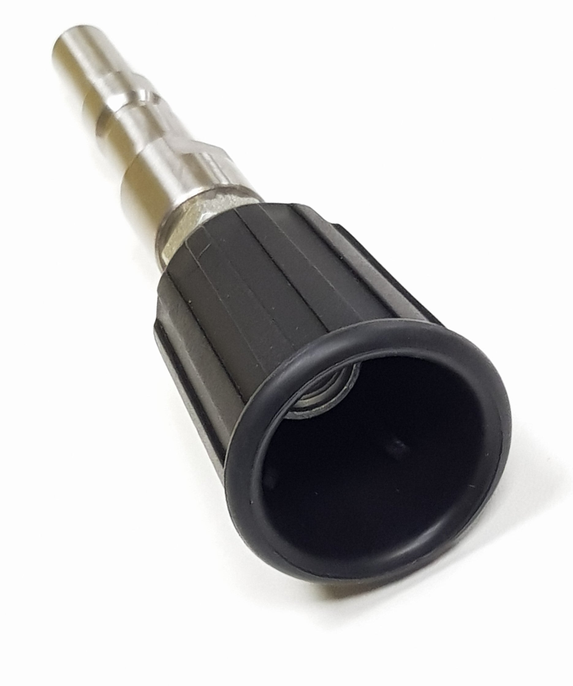 KTQ - QR 100mm HIGH PRESSURE RINSE LANCE  1/4 JET HOLDER - OPF091(0)