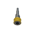 KTQ - QR 100mm HIGH PRESSURE RINSE LANCE  SSQ QUICK RELEASE NOZZLE HOLDER