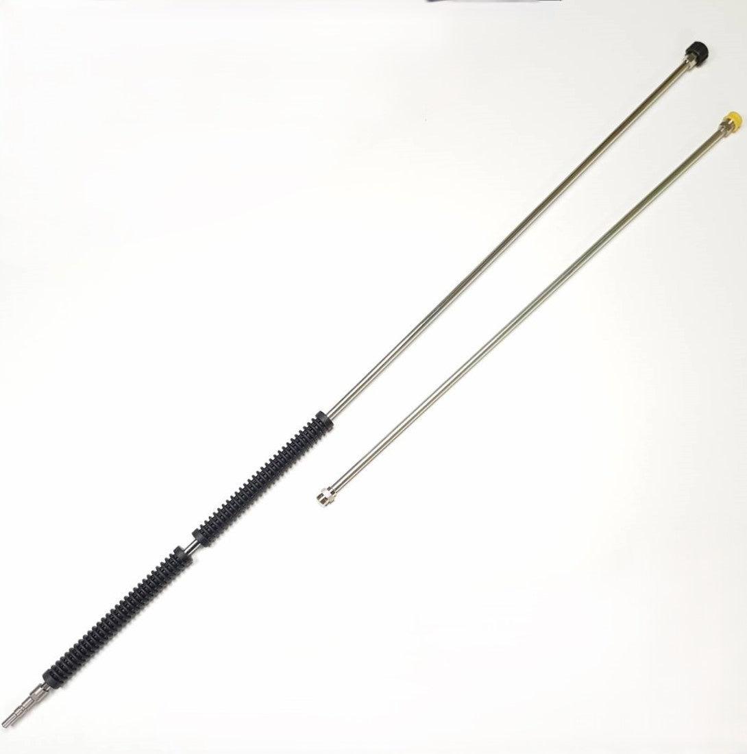 V-TUF 3m extension lance OPF092A(3M) for pressure washer reach applications