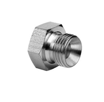 V-TUF BSP plug P/MB8 1/2M for pressure washer port blanking