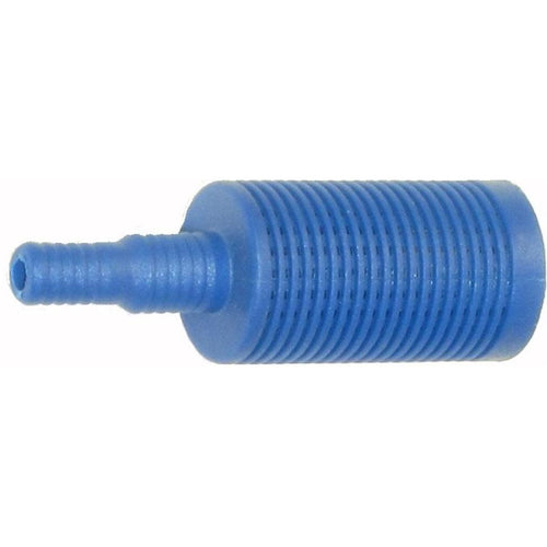 STANDARD FILTER WITH 6mm/8mm STEPPED TAIL - P13.1115