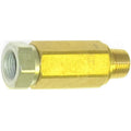 V-TUF water filter high pressure 350 Bar P13.6166 1/4F inlet 1/4M outlet
