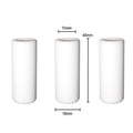 CERAMIC PISTON KIT (SET OF 3) PISTON4