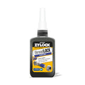 V-TUF ZYLOCK PL010 standard strength threadlocker 50ml blue bottle