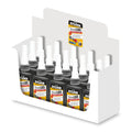 V-TUF ZYLOCK threadlocker high strength 50ml PL011X15 box of 15 for fixing fasteners
