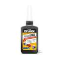 V-TUF ZYLOCK PL011 high strength threadlocker 50ml red bottle