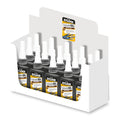 V-TUF ZYLOCK hydraulic sealant 50ml PL020X15 box of 15 for hydraulic fitting sealing