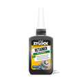 V-TUF ZYLOCK PL031 high strength retainer 50ml green bottle