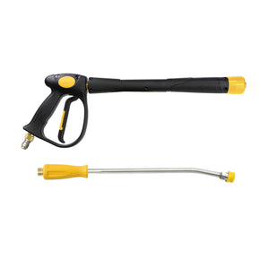 2P 1000mm  tufGUN TG310 LANCE KIT SSQ QR END WITH BEND