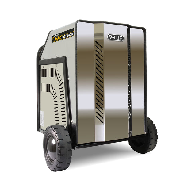 RAPID HB Hot Box