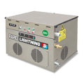 V-TUF RAPID LIGHTNING 150S39 static hot pressure washer RAPIDL150S39 415V 150 Bar 39kW electric heated