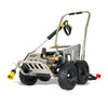 industrial pressure washers