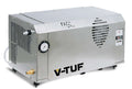 V-TUF RAPID SS 415V cold water pressure washer 304 stainless static unit RAPIDSS415