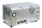 V-TUF RAPID SS 415V cold water pressure washer 304 stainless static unit RAPIDSS415