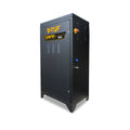V-TUF RAPID SXL Black Edition 415V 21L/min 150 Bar static hot pressure washer RAPIDSXL415-21BE