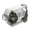 industrial pressure washers
