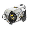 industrial pressure washers
