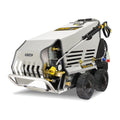 V-TUF RAPID VTS1520HPC 415V hot water pressure washer 200 Bar, front view