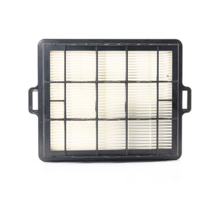V-TUF RUCKVAC M-class H13 essential filter VTM502, white cylindrical HEPA cartridge filter