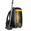 dry health rated vacuums