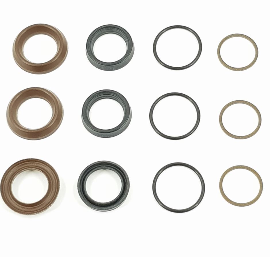 V-TUF valve kit SEAL2A for AR 2864 series pressure washer pump service replacement