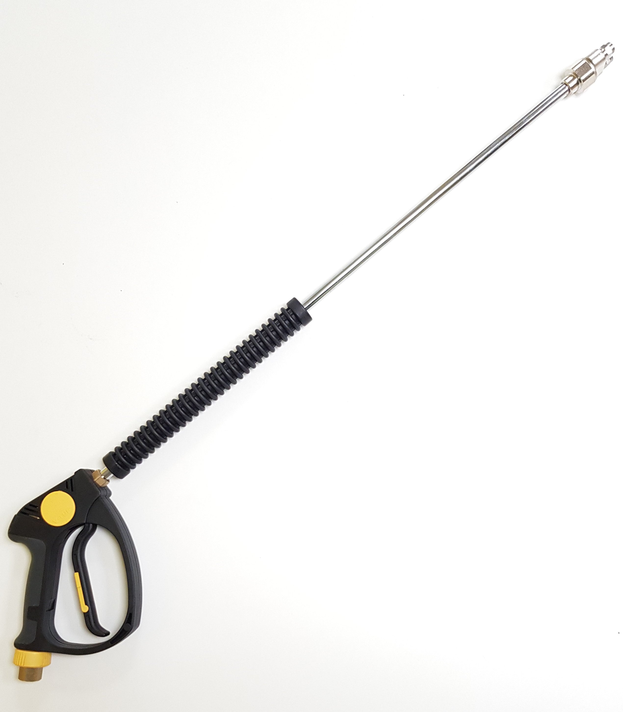 V-TUF tufGUN350S swivel kit SGLNKIT15R(700)H with 700mm straight lance and roll-over HP nozzle