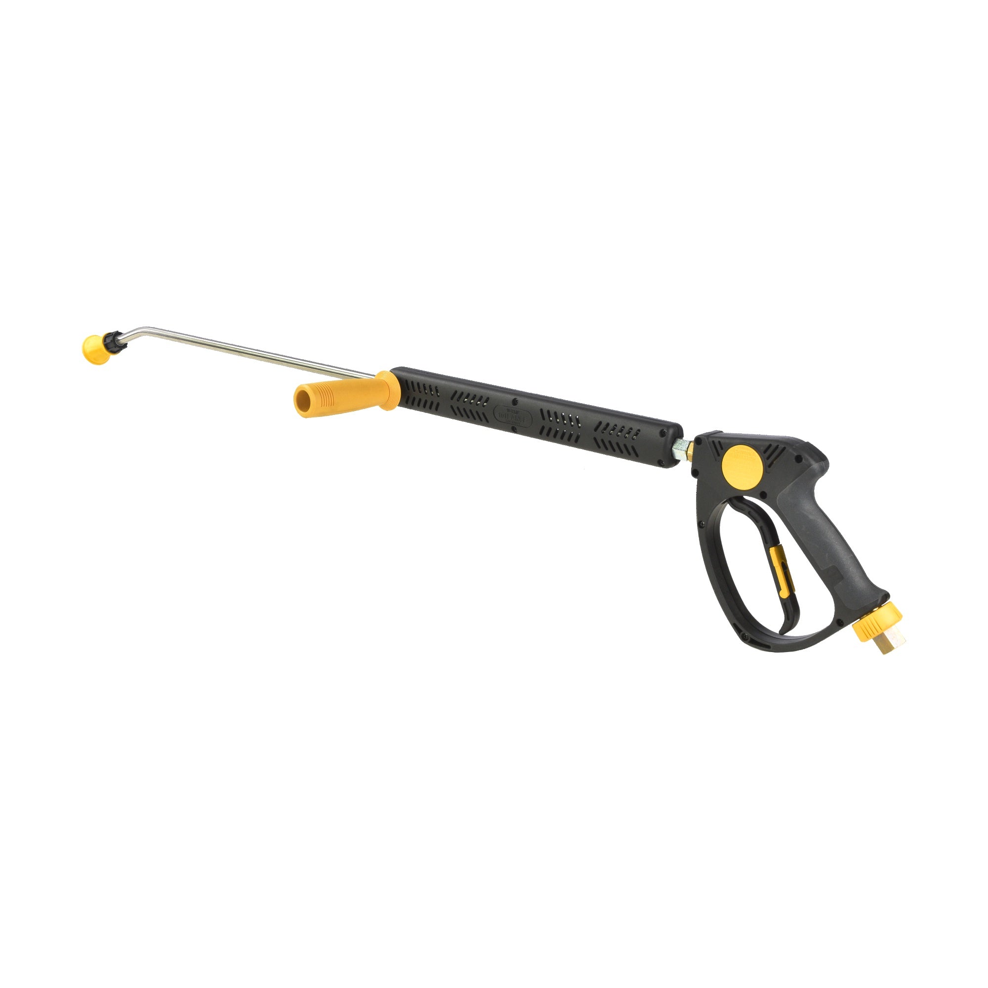 V-TUF SGLNKIT15VH hot water lance kit close-up showing nozzle and handle grip