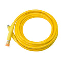 V-TUF V-TUF Smooth Cover BLUE 1W 1/4inch 100m Hose