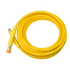 V-TUF V-TUF Smooth Cover BLUE 1W 1/4inch 100m Hose