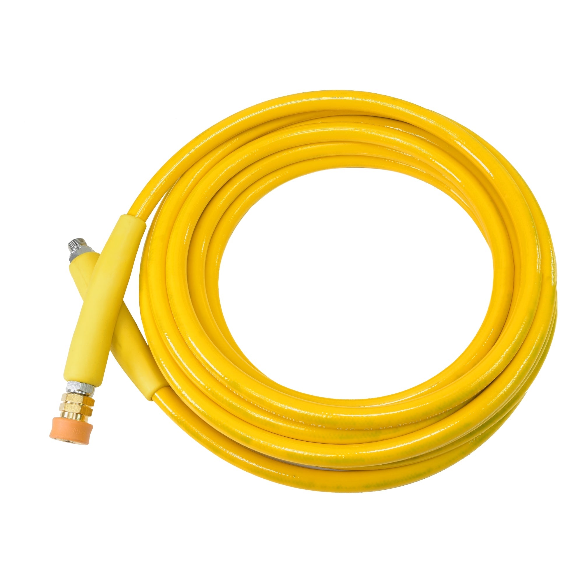 V-TUF V-TUF Smooth Cover BLUE 1W 1/4inch 100m Hose